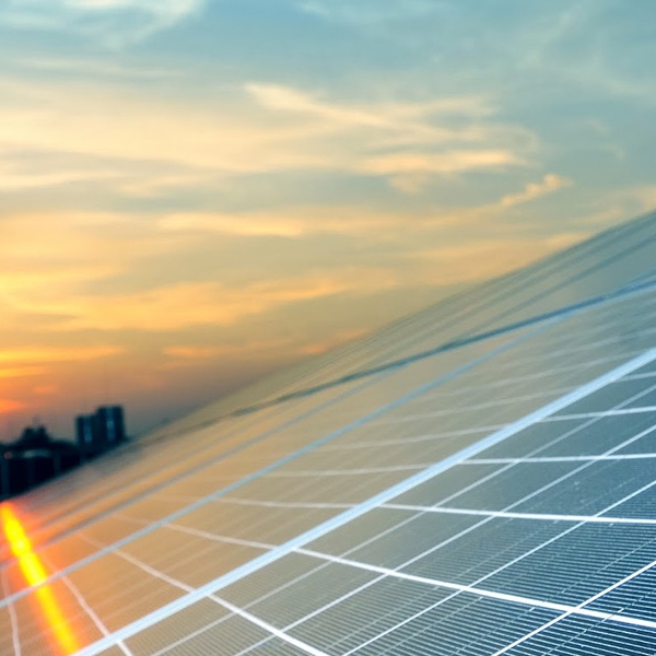 On-Grid Solar PV Systems