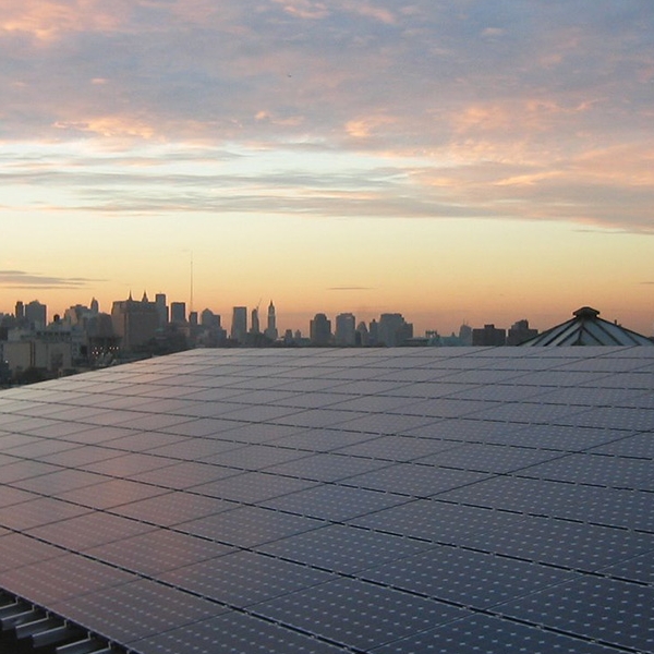 Off-Grid Solar PV Systems